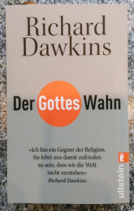 Richard Dawkins: Der Gotteswahn