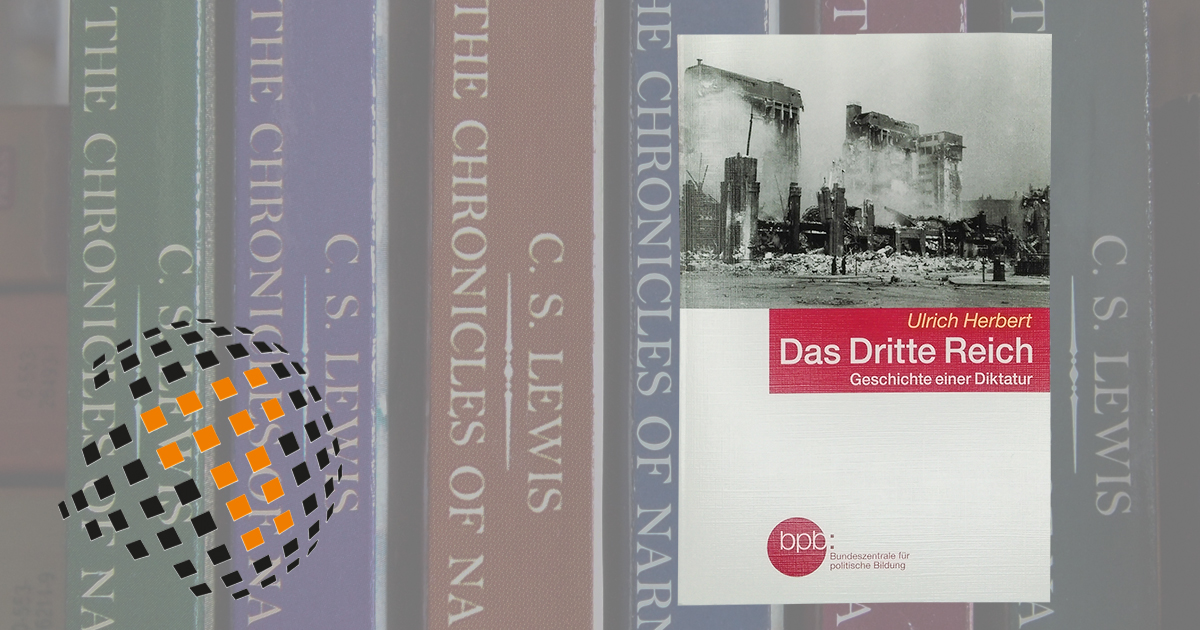 Die Wichtigsten Bücher Des 20 Jahrhunderts Ulrich Herbert: Das Dritte Reich • The Writer's Pit